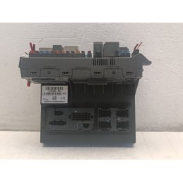 CENTRALINA SCATOLA PORTA FUSIBILI MERCEDES CLASSE E 320 W211 2115453801  A9159