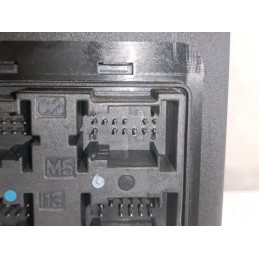 CENTRALINA SCATOLA PORTA FUSIBILI MERCEDES CLASSE E 320 W211 2115453801  A9159