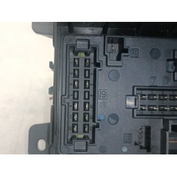 CENTRALINA SCATOLA PORTA FUSIBILI MERCEDES CLASSE E 320 W211 2115453801  A9159