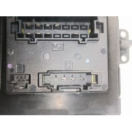 CENTRALINA SCATOLA PORTA FUSIBILI MERCEDES CLASSE E 320 W211 2115453801  A9159