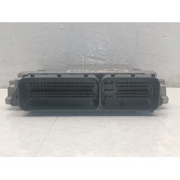 CENTRALINA MOTORE MERCEDES CLASSE E W211 320D A6481531279 0281011349  A9160