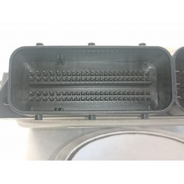 CENTRALINA MOTORE MERCEDES CLASSE E W211 320D A6481531279 0281011349  A9160