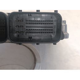 CENTRALINA MOTORE MERCEDES CLASSE E W211 320D A6481531279 0281011349  A9160