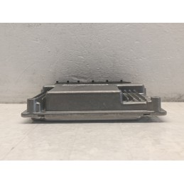 CENTRALINA MOTORE MERCEDES CLASSE E W211 320D A6481531279 0281011349  A9160