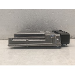 CENTRALINA MOTORE MERCEDES CLASSE E W211 320D A6481531279 0281011349  A9160