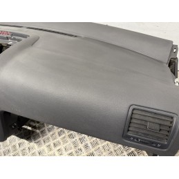 PLANCIA CRUSCOTTO AIRBAG VOLKSWAGEN GOLF V 5 SERIE 2003 2009 PASSEGGERO 1K1857001J81X  B3009