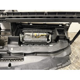 PLANCIA CRUSCOTTO AIRBAG VOLKSWAGEN GOLF V 5 SERIE 2003 2009 PASSEGGERO 1K1857001J81X  B3009
