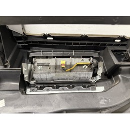 PLANCIA CRUSCOTTO AIRBAG VOLKSWAGEN GOLF V 5 SERIE 2003 2009 PASSEGGERO 1K1857001J81X  B3009