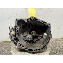 CAMBIO RENAULT MASTER MOVANO II 2.5 2.8 DIESEL 5 MARCE 2000 PF1AA012 7700113807  B3007