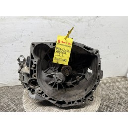 CAMBIO RENAULT MASTER MOVANO II 2.5 2.8 DIESEL 5 MARCE 2000 PF1AA012 7700113807  B3007