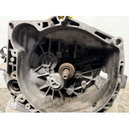 CAMBIO RENAULT MASTER MOVANO II 2.5 2.8 DIESEL 5 MARCE 2000 PF1AA012 7700113807  B3007