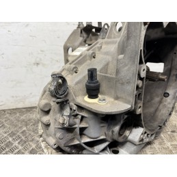CAMBIO RENAULT MASTER MOVANO II 2.5 2.8 DIESEL 5 MARCE 2000 PF1AA012 7700113807  B3007