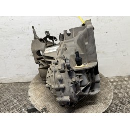 CAMBIO RENAULT MASTER MOVANO II 2.5 2.8 DIESEL 5 MARCE 2000 PF1AA012 7700113807  B3007