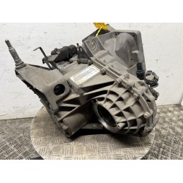 CAMBIO RENAULT MASTER MOVANO II 2.5 2.8 DIESEL 5 MARCE 2000 PF1AA012 7700113807  B3007