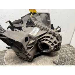 CAMBIO RENAULT MASTER MOVANO II 2.5 2.8 DIESEL 5 MARCE 2000 PF1AA012 7700113807  B3007