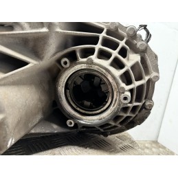 CAMBIO RENAULT MASTER MOVANO II 2.5 2.8 DIESEL 5 MARCE 2000 PF1AA012 7700113807  B3007