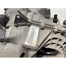 CAMBIO RENAULT MASTER MOVANO II 2.5 2.8 DIESEL 5 MARCE 2000 PF1AA012 7700113807  B3007