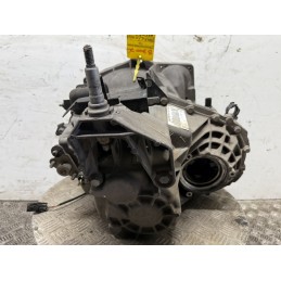 CAMBIO RENAULT MASTER MOVANO II 2.5 2.8 DIESEL 5 MARCE 2000 PF1AA012 7700113807  B3007