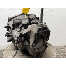 CAMBIO RENAULT MASTER MOVANO II 2.5 2.8 DIESEL 5 MARCE 2000 PF1AA012 7700113807  B3007