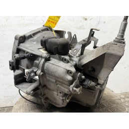 CAMBIO RENAULT MASTER MOVANO II 2.5 2.8 DIESEL 5 MARCE 2000 PF1AA012 7700113807  B3007