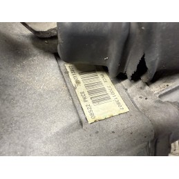 CAMBIO RENAULT MASTER MOVANO II 2.5 2.8 DIESEL 5 MARCE 2000 PF1AA012 7700113807  B3007