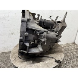 CAMBIO RENAULT MASTER MOVANO II 2.5 2.8 DIESEL 5 MARCE 2000 PF1AA012 7700113807  B3007