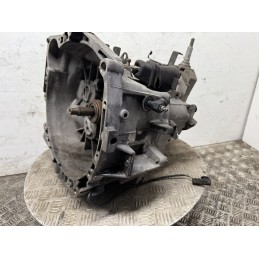 CAMBIO RENAULT MASTER MOVANO II 2.5 2.8 DIESEL 5 MARCE 2000 PF1AA012 7700113807  B3007