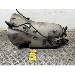 CAMBIO AUTOMATICO MERCEDES CLASSE E W211 320 CDI DIESEL R2202711301 A2202704801  B3000
