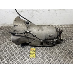 CAMBIO AUTOMATICO MERCEDES CLASSE E W211 320 CDI DIESEL R2202711301 A2202704801  B3000