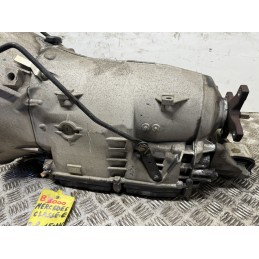 CAMBIO AUTOMATICO MERCEDES CLASSE E W211 320 CDI DIESEL R2202711301 A2202704801  B3000