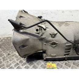 CAMBIO AUTOMATICO MERCEDES CLASSE E W211 320 CDI DIESEL R2202711301 A2202704801  B3000