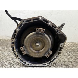 CAMBIO AUTOMATICO MERCEDES CLASSE E W211 320 CDI DIESEL R2202711301 A2202704801  B3000