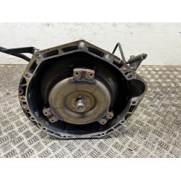 CAMBIO AUTOMATICO MERCEDES CLASSE E W211 320 CDI DIESEL R2202711301 A2202704801  B3000