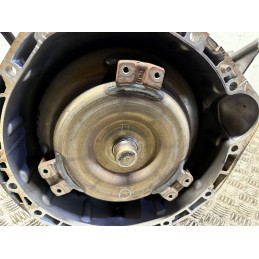 CAMBIO AUTOMATICO MERCEDES CLASSE E W211 320 CDI DIESEL R2202711301 A2202704801  B3000