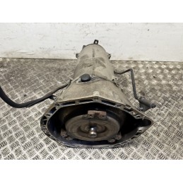CAMBIO AUTOMATICO MERCEDES CLASSE E W211 320 CDI DIESEL R2202711301 A2202704801  B3000