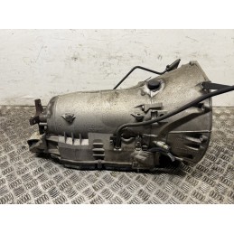 CAMBIO AUTOMATICO MERCEDES CLASSE E W211 320 CDI DIESEL R2202711301 A2202704801  B3000