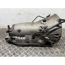 CAMBIO AUTOMATICO MERCEDES CLASSE E W211 320 CDI DIESEL R2202711301 A2202704801  B3000