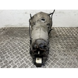 CAMBIO AUTOMATICO MERCEDES CLASSE E W211 320 CDI DIESEL R2202711301 A2202704801  B3000
