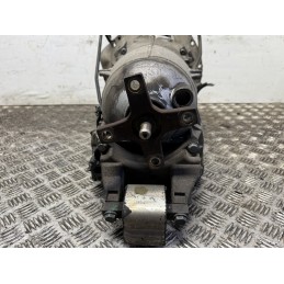 CAMBIO AUTOMATICO MERCEDES CLASSE E W211 320 CDI DIESEL R2202711301 A2202704801  B3000
