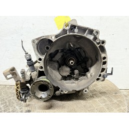 CAMBIO MANUALE VOLKSWAGEN LUPO POLO 3 1.0 37KW BENZINA AUC 085300052PX  B3001
