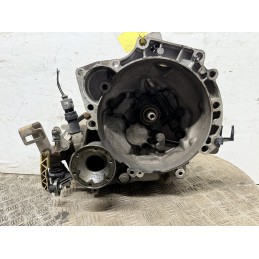 CAMBIO MANUALE VOLKSWAGEN LUPO POLO 3 1.0 37KW BENZINA AUC 085300052PX  B3001