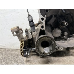 CAMBIO MANUALE VOLKSWAGEN LUPO POLO 3 1.0 37KW BENZINA AUC 085300052PX  B3001