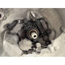 CAMBIO MANUALE VOLKSWAGEN LUPO POLO 3 1.0 37KW BENZINA AUC 085300052PX  B3001