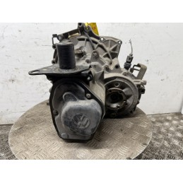 CAMBIO MANUALE VOLKSWAGEN LUPO POLO 3 1.0 37KW BENZINA AUC 085300052PX  B3001