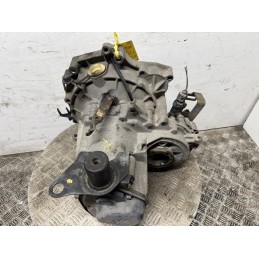 CAMBIO MANUALE VOLKSWAGEN LUPO POLO 3 1.0 37KW BENZINA AUC 085300052PX  B3001
