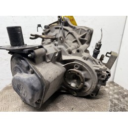 CAMBIO MANUALE VOLKSWAGEN LUPO POLO 3 1.0 37KW BENZINA AUC 085300052PX  B3001