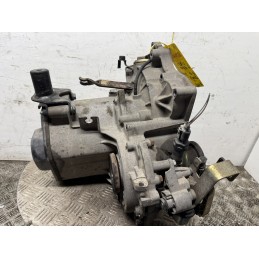 CAMBIO MANUALE VOLKSWAGEN LUPO POLO 3 1.0 37KW BENZINA AUC 085300052PX  B3001