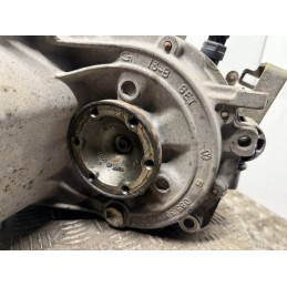 CAMBIO MANUALE VOLKSWAGEN LUPO POLO 3 1.0 37KW BENZINA AUC 085300052PX  B3001