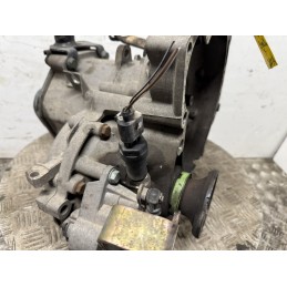 CAMBIO MANUALE VOLKSWAGEN LUPO POLO 3 1.0 37KW BENZINA AUC 085300052PX  B3001