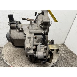 CAMBIO MANUALE VOLKSWAGEN LUPO POLO 3 1.0 37KW BENZINA AUC 085300052PX  B3001
